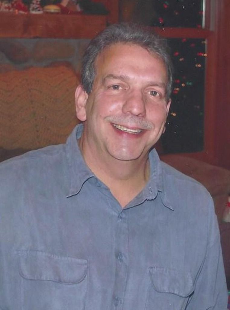 Jerome Mominee Profile Photo