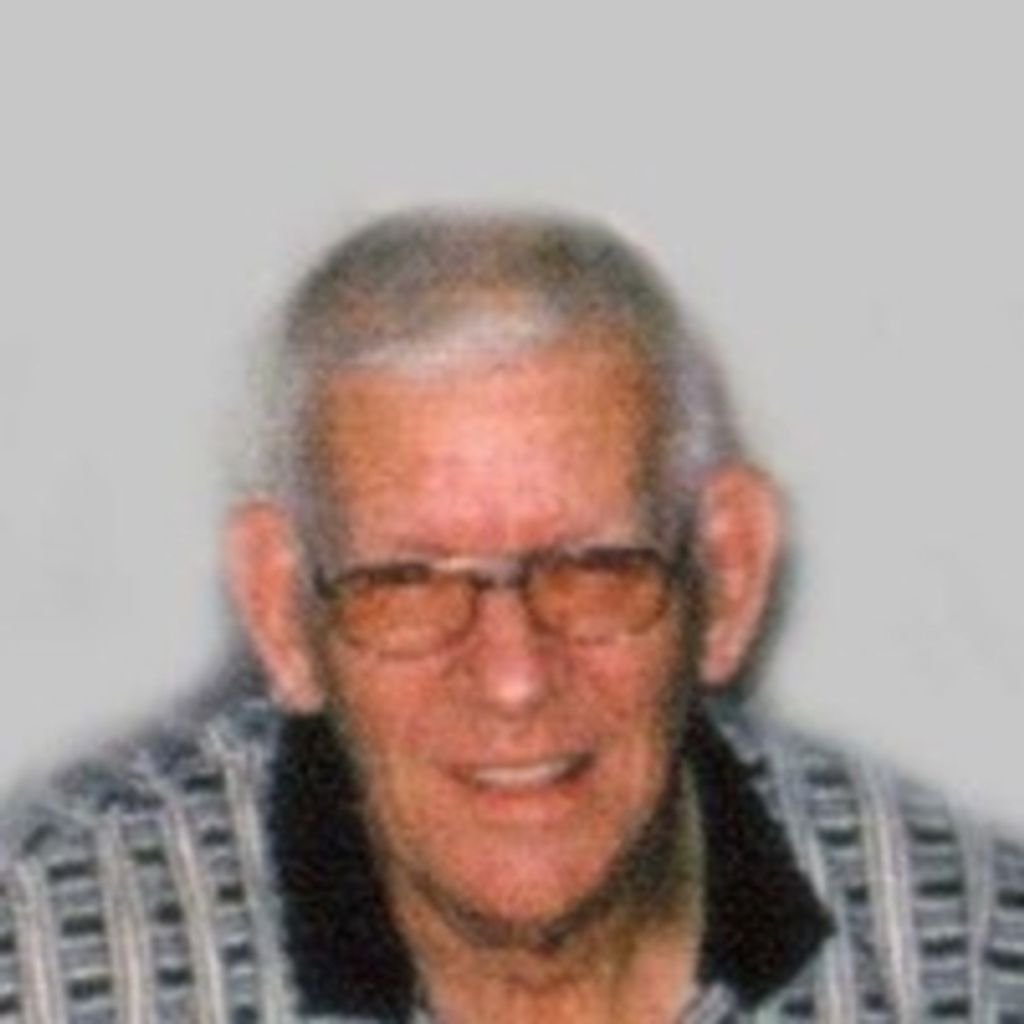 Billy Franklin Bishop