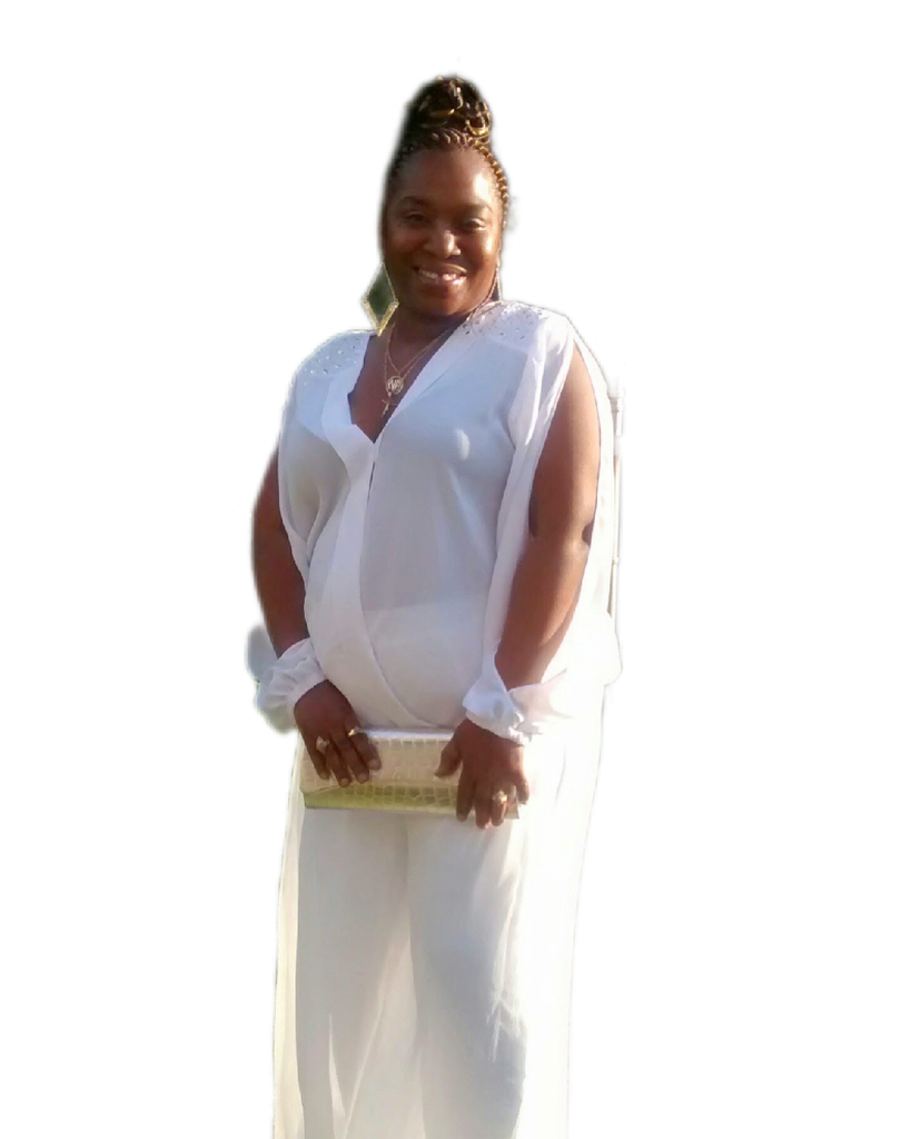 Tiffany E. Holmes