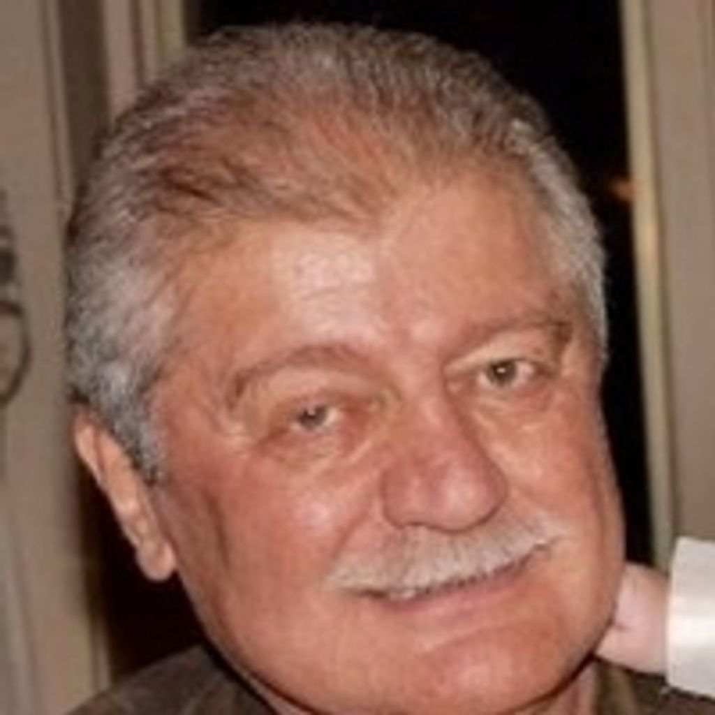 Christos Apazidis