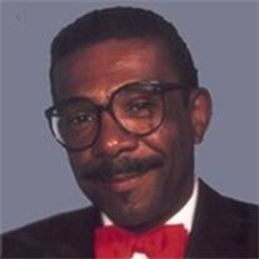 Roger B. Mason