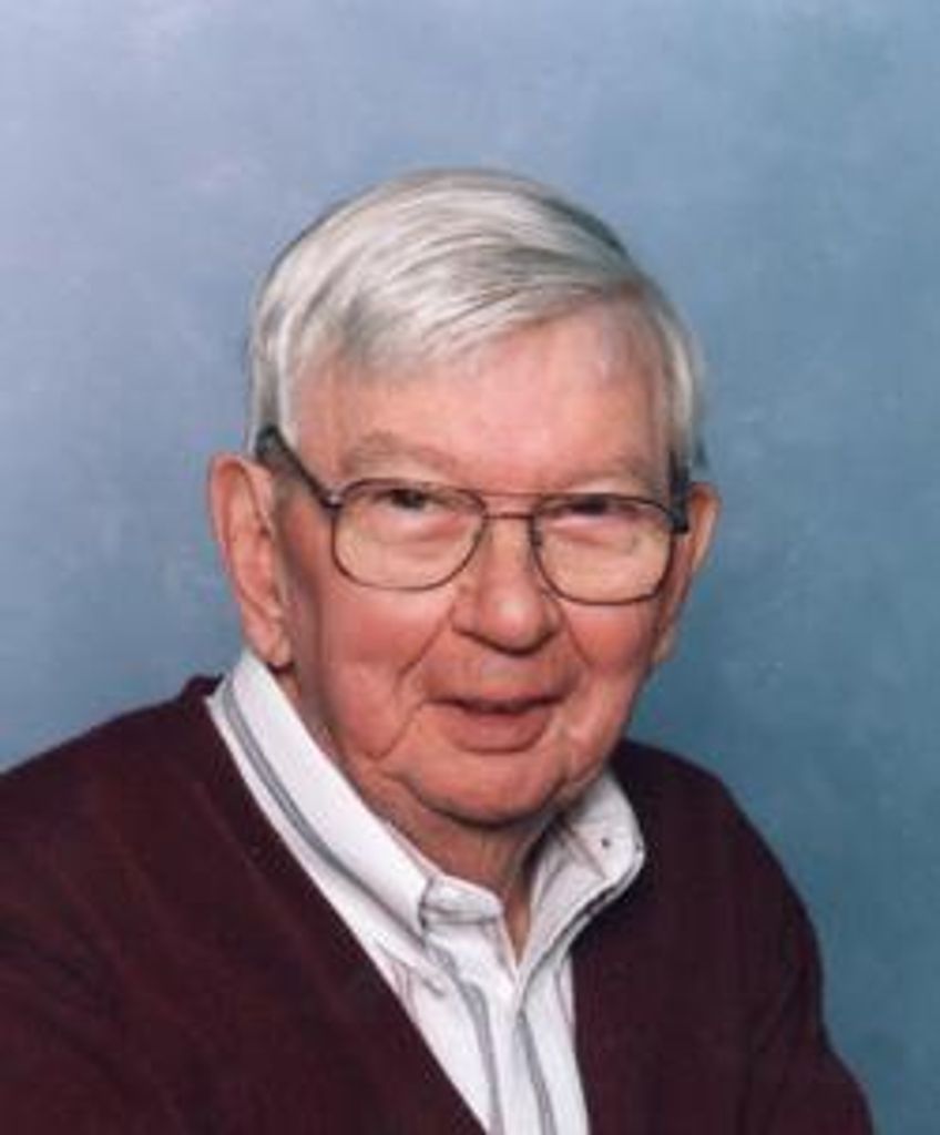 Gerald Valentine Skordahl