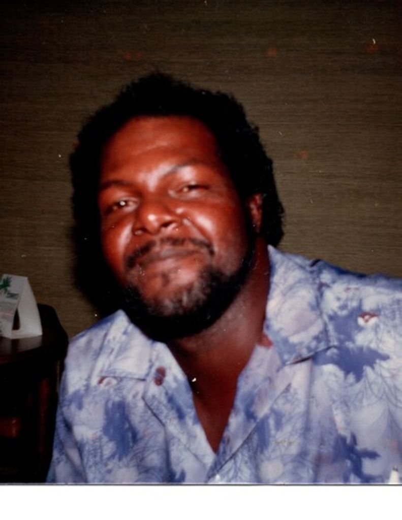 Eddie Lee Crowell Profile Photo