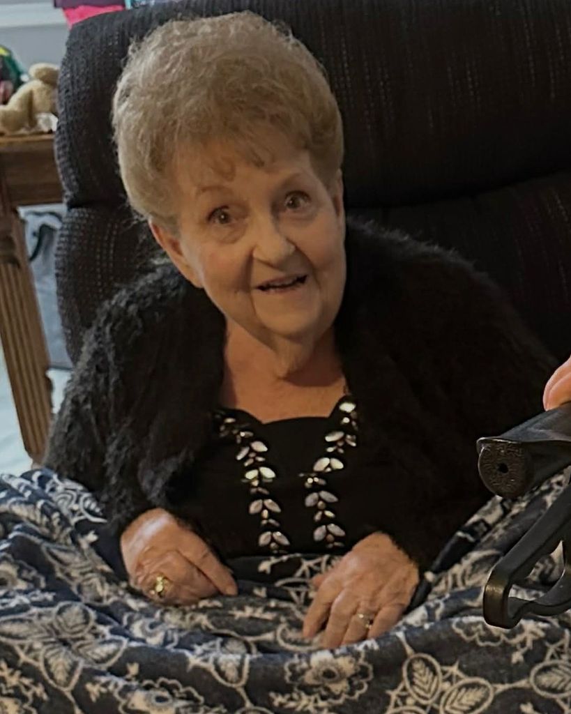 LaDona J. Whited Profile Photo