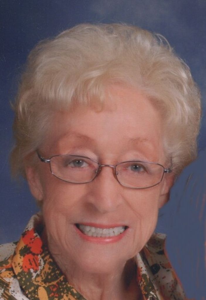 Dorothy "Dottie" Mae Bidwell Profile Photo