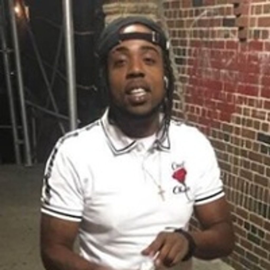 Rakeem Edwards Profile Photo