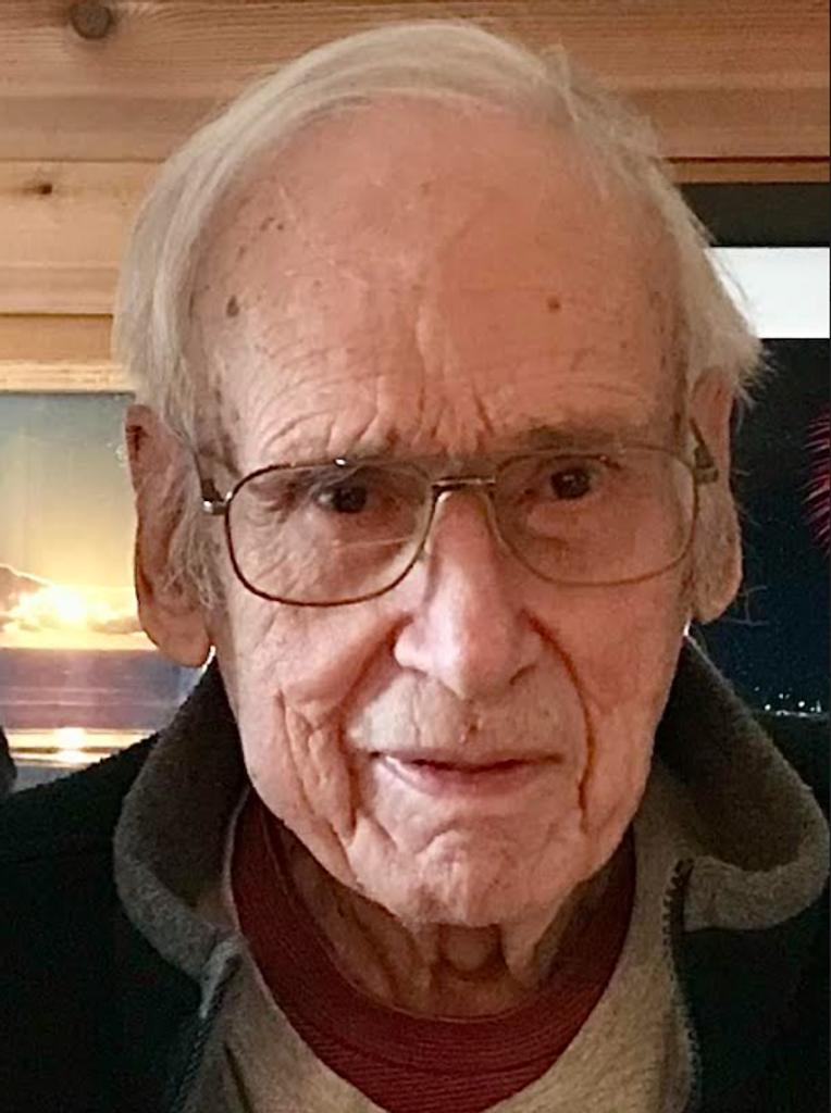 Millard 'Bob' Robert Murray