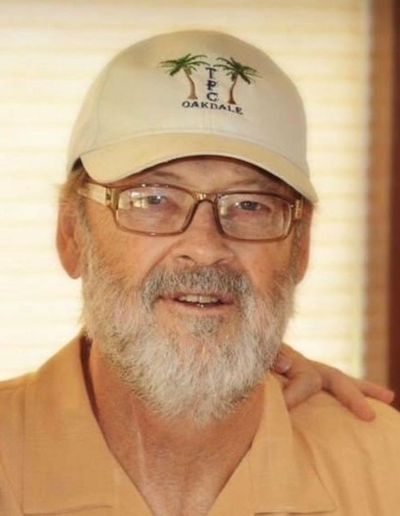 Jerry Ellis Moss, Jr.
