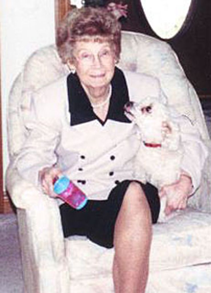 Audrey L. Frost Profile Photo