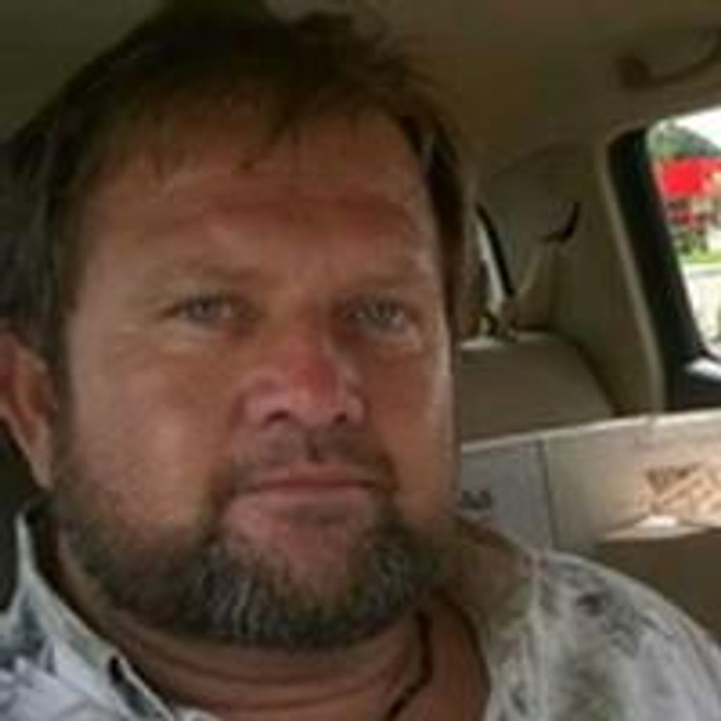 Timothy James Reeves