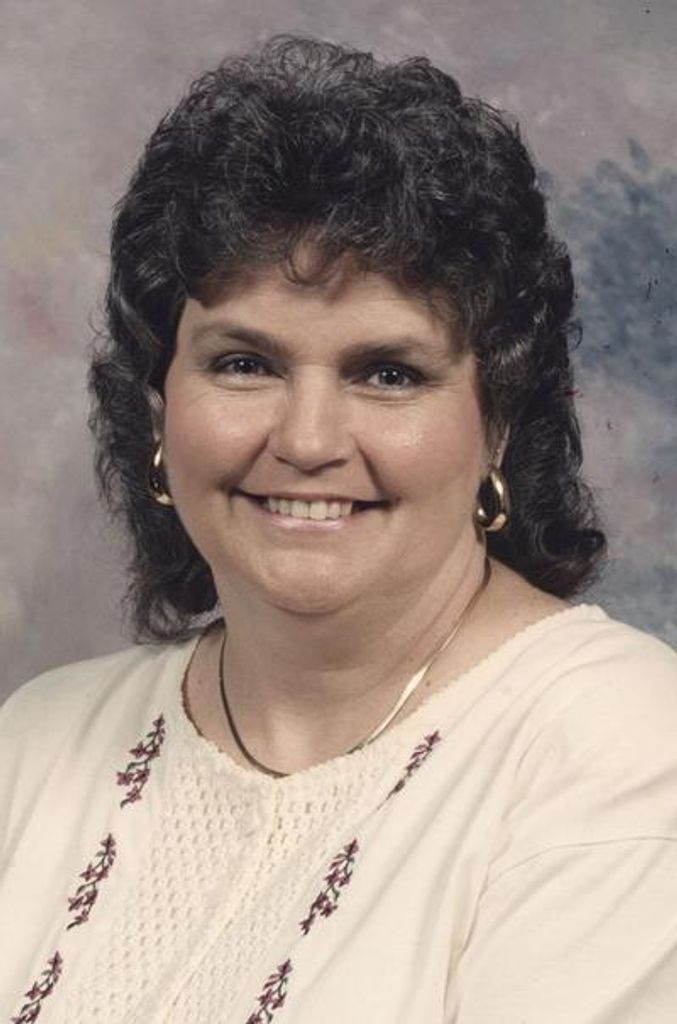 Brenda Faye Williams Profile Photo