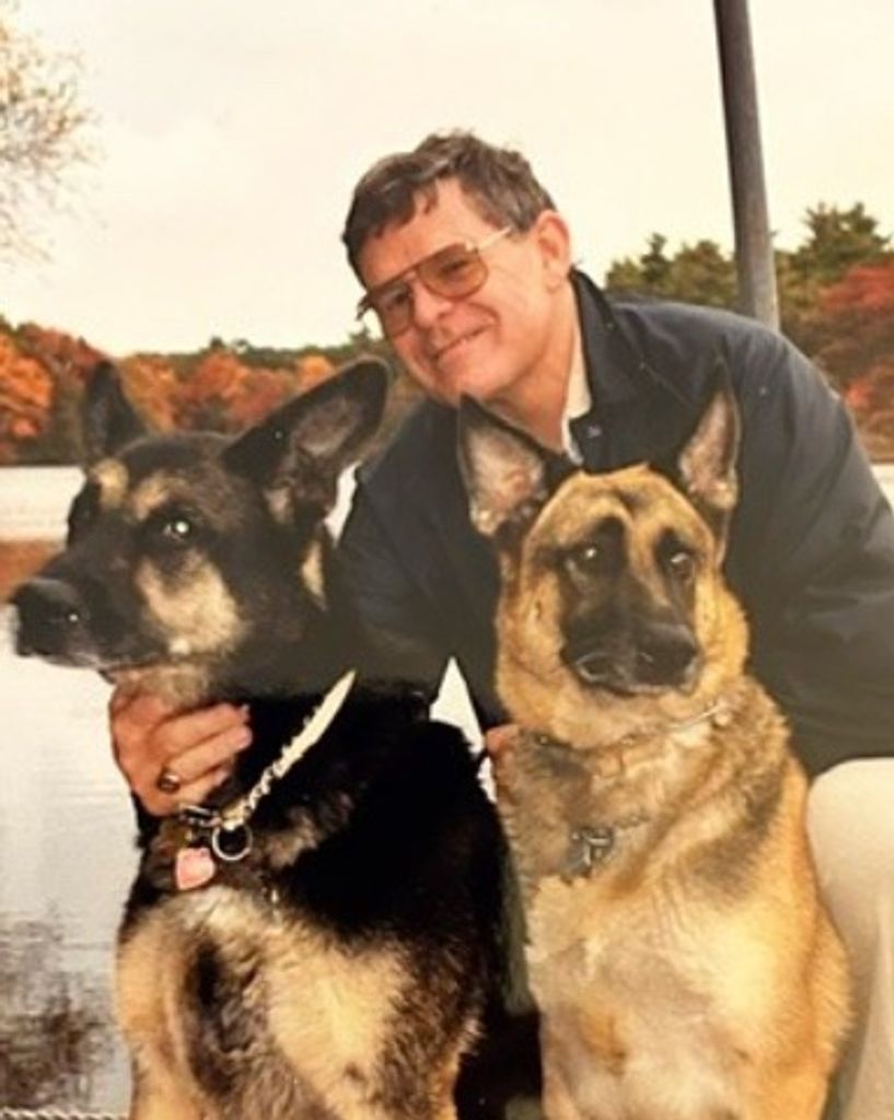 John “Jack” Johnston, Jr. Profile Photo