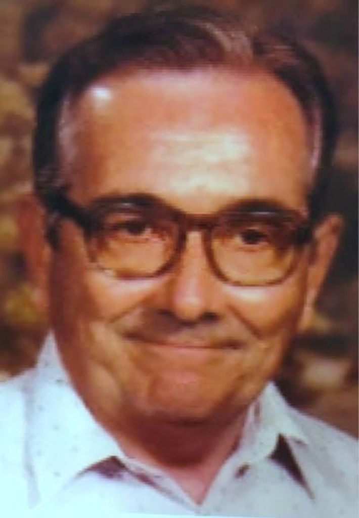 John William Laird, Jr. Profile Photo