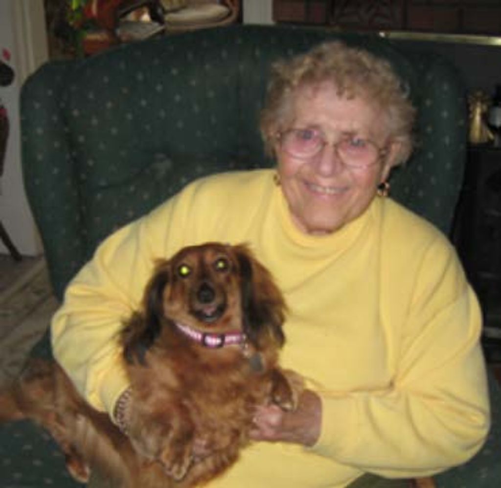 Isabelle "Belle" E. Otakie