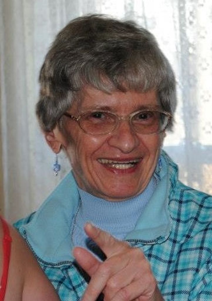 Flora H. Jones White