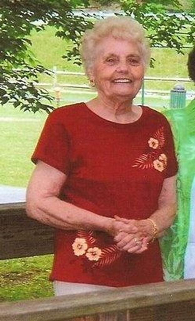 Juanita S. Ratliff