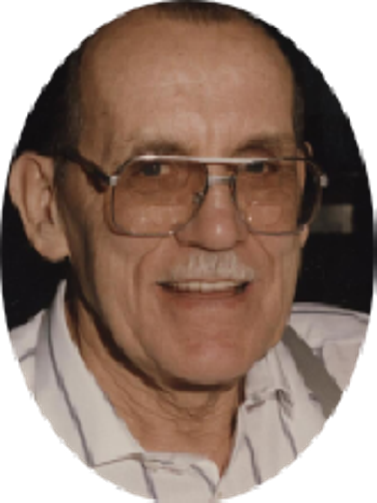 Eugene Edward 'Gene' Grueber