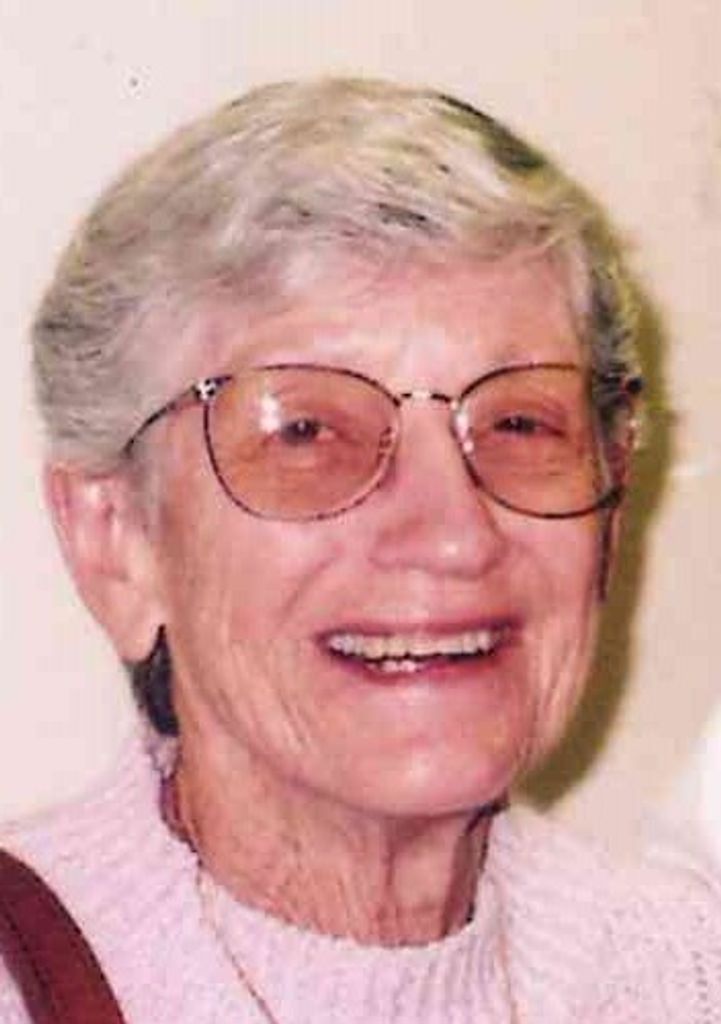 Jeannie Connell