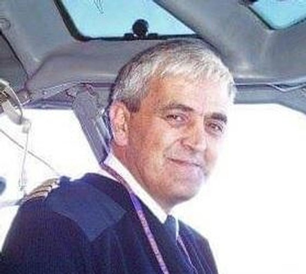 Randy Danekas Profile Photo