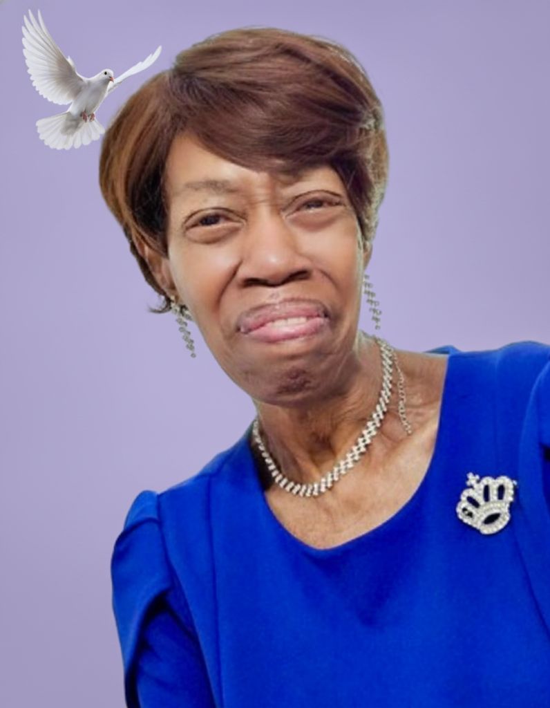 Mother Armisha C. Wright