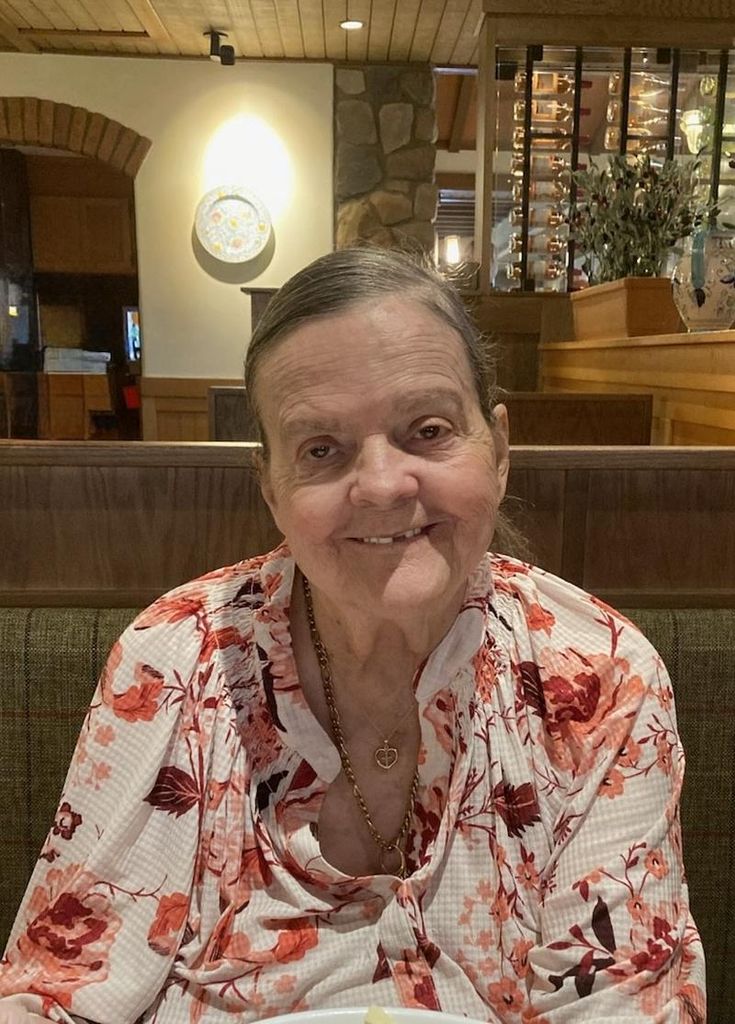 Pat Hollingshead Profile Photo