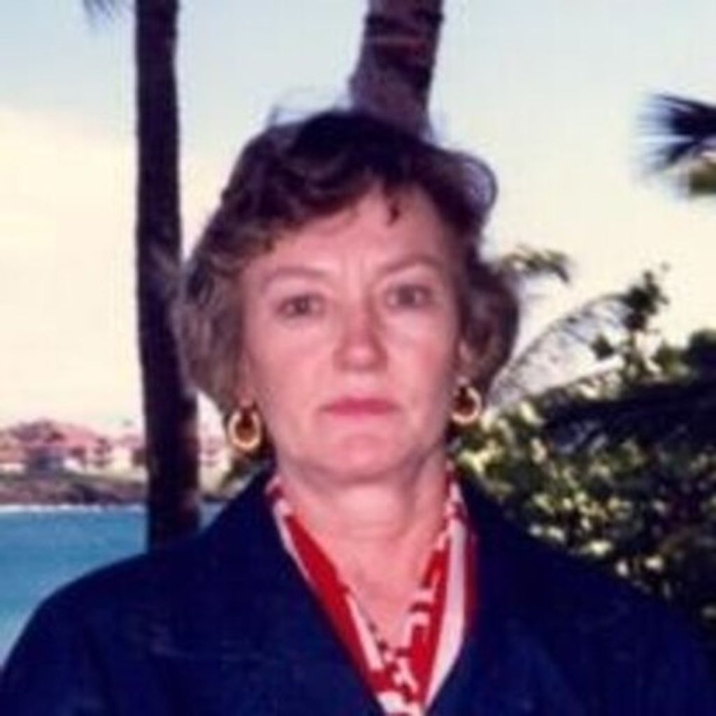 Joyce S. Hershberger