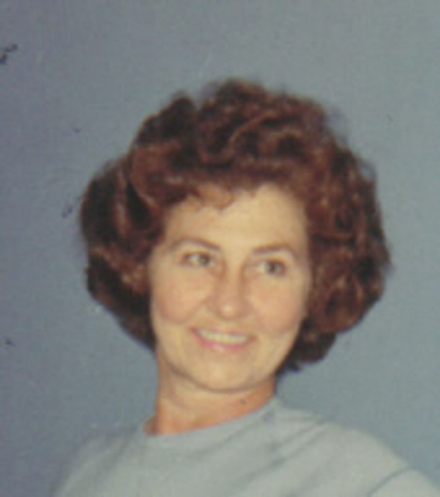 Lois Delilah Guerrieri