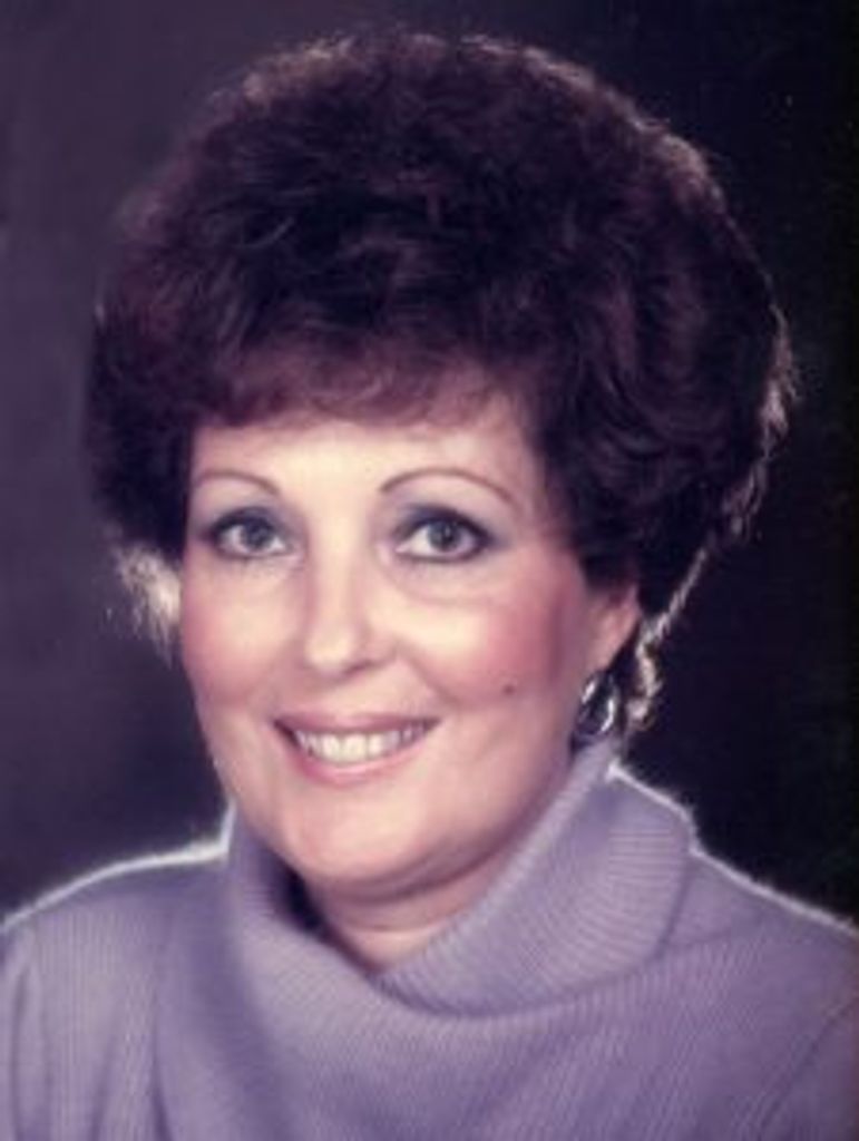 Elane Stott Gonnuscio
