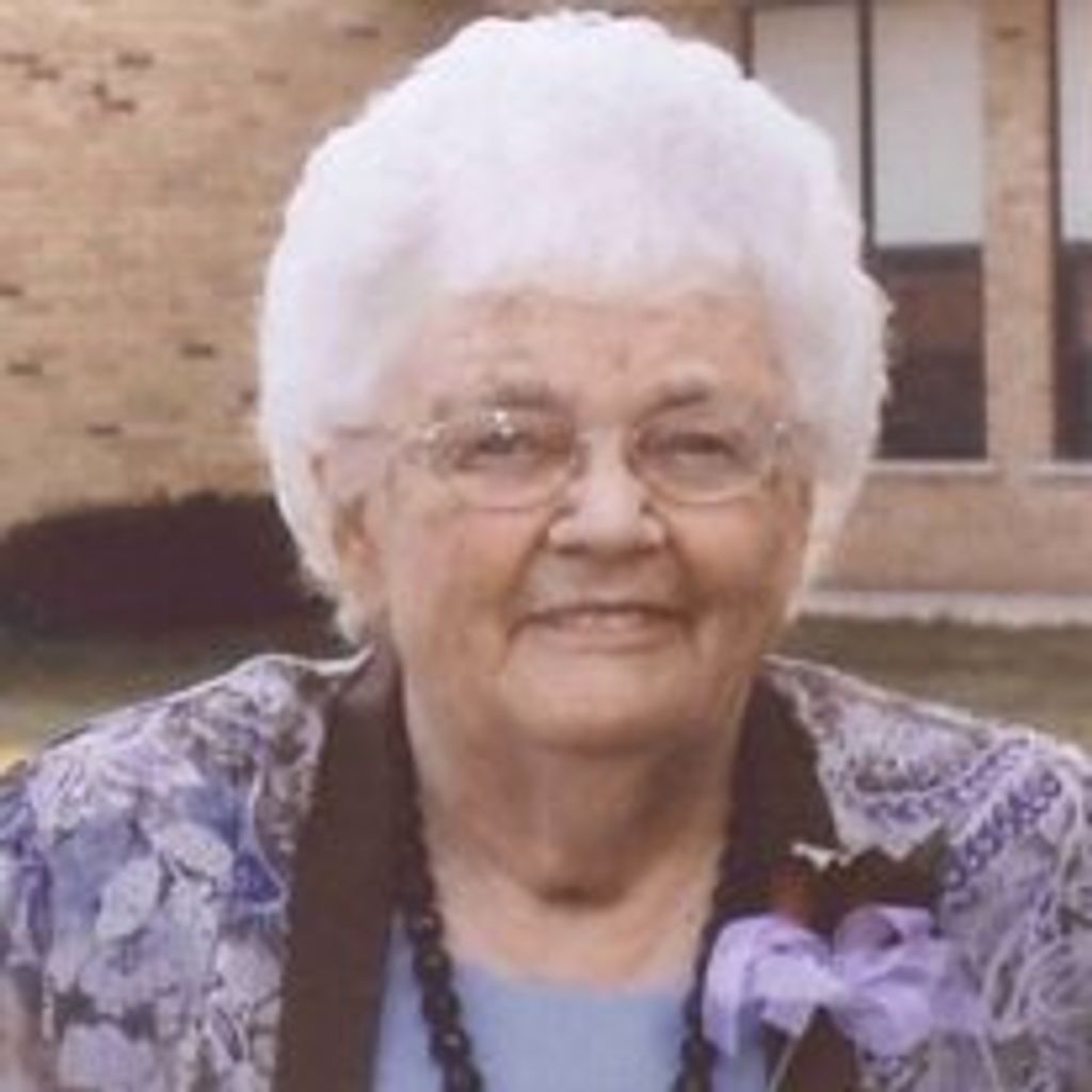 Joyce Gerber