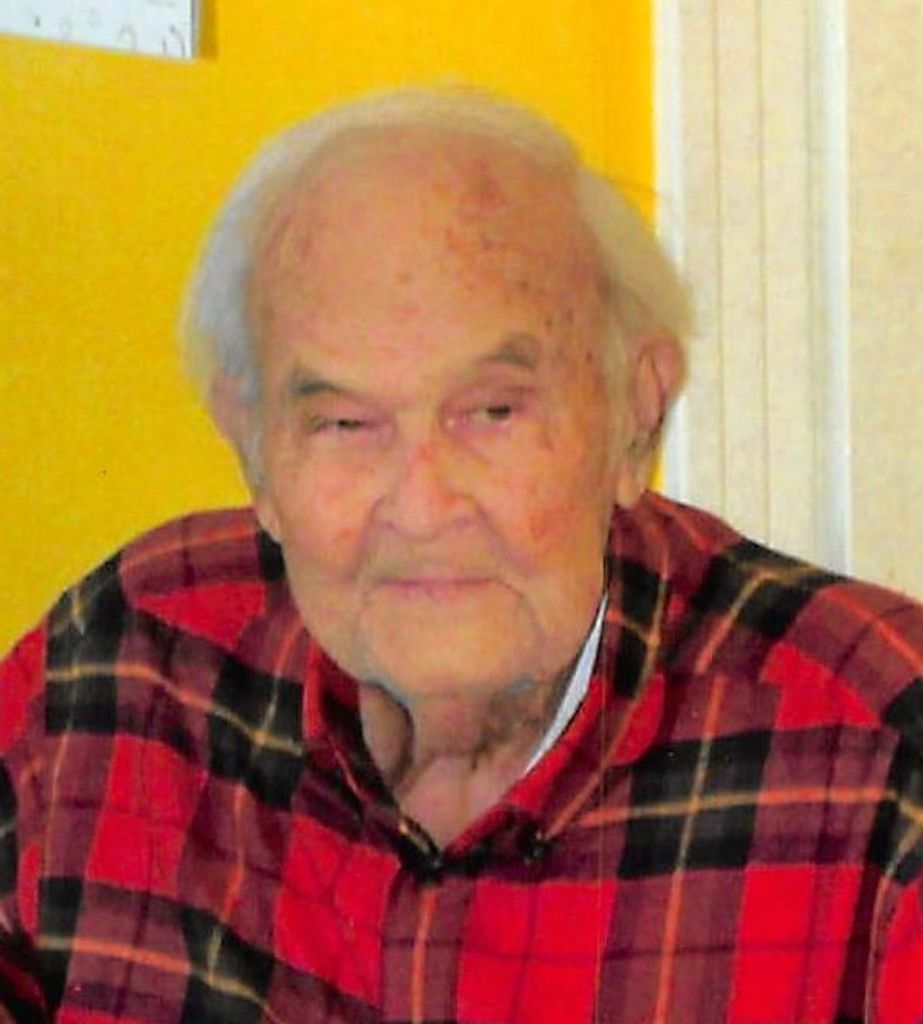 Clinton Vaughn