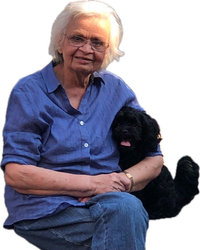 Ovelinda Perez-Perez
