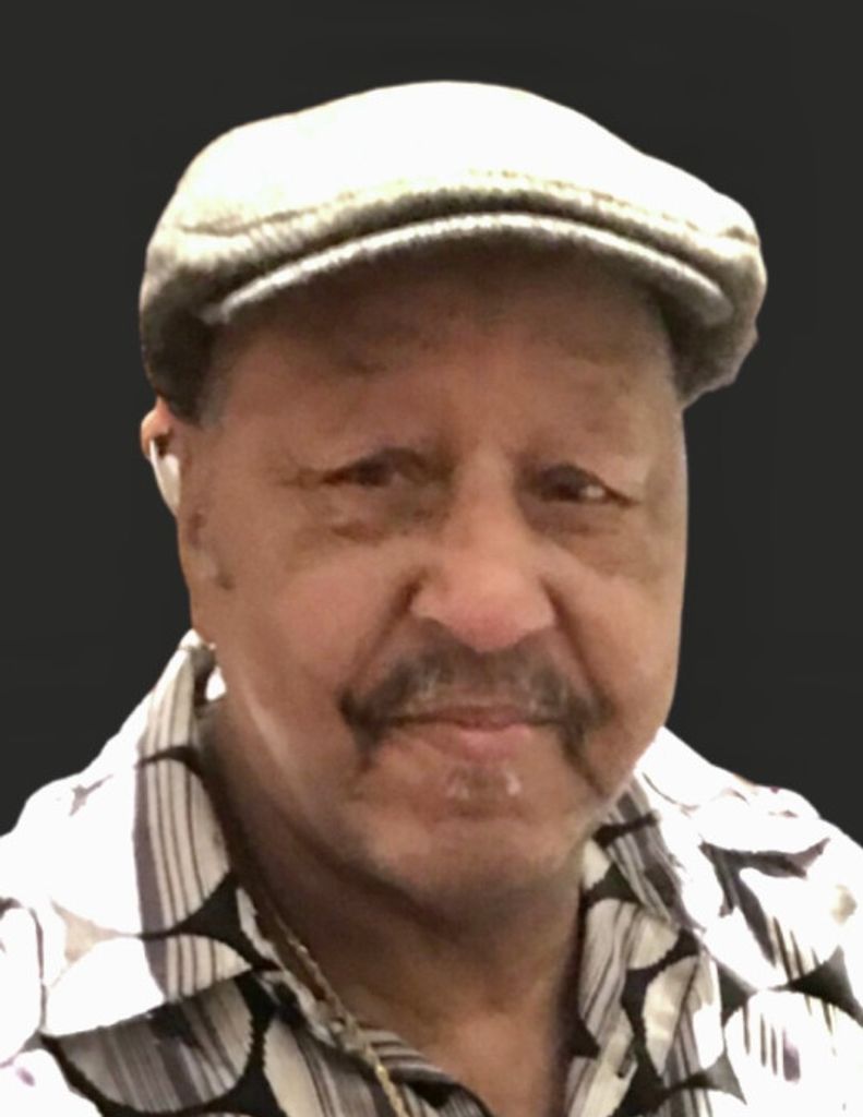 Oliver James Campbell,  Sr. Profile Photo