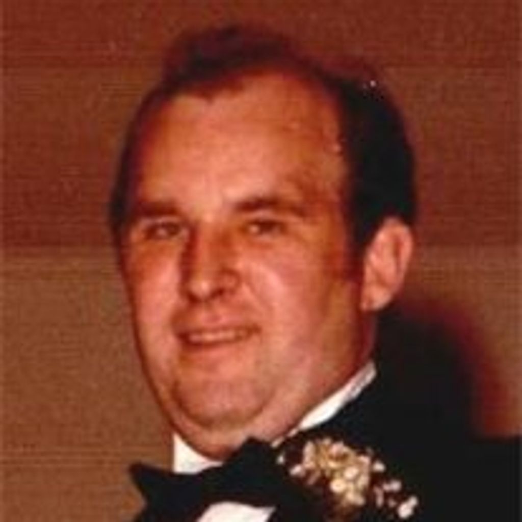 John J. 'Jack' Kapish Profile Photo
