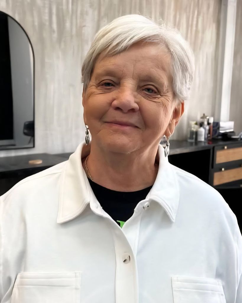 Geraldine "Jay" Duffourc Bourgeois Profile Photo