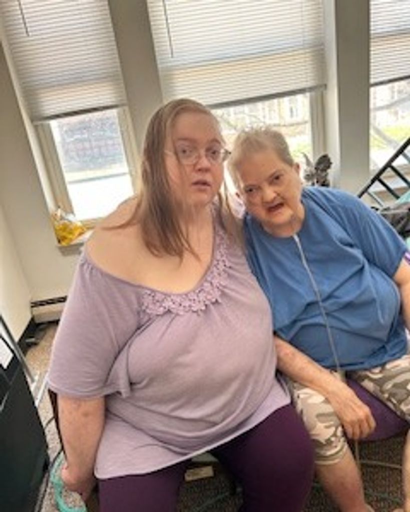 Rachael Ann Masters Profile Photo