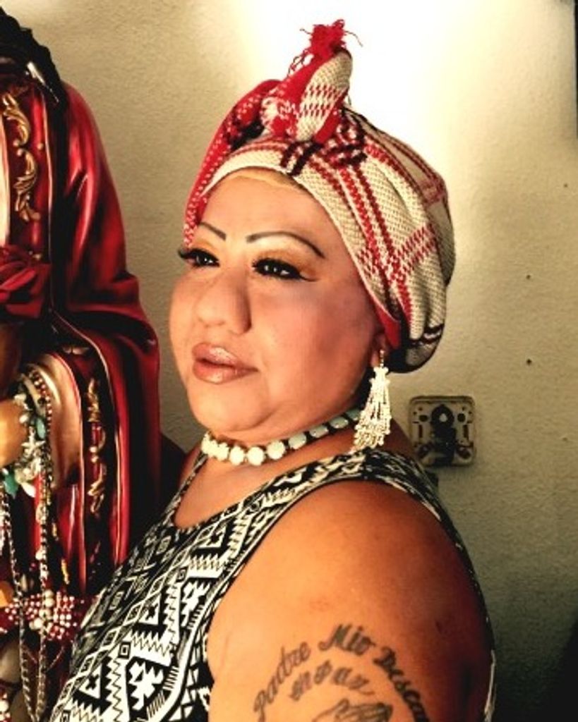 Maria Reyes Profile Photo