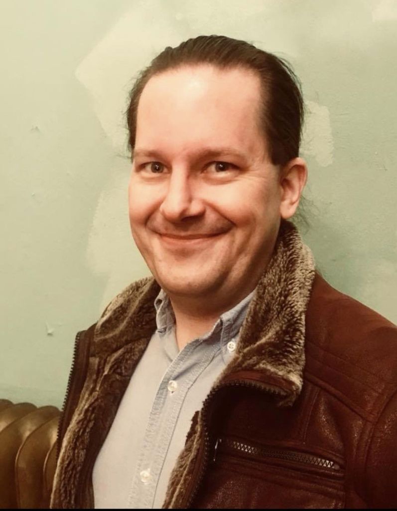 John Alfred Jones Profile Photo