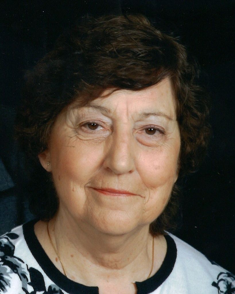 Judith Ann Kamp Profile Photo