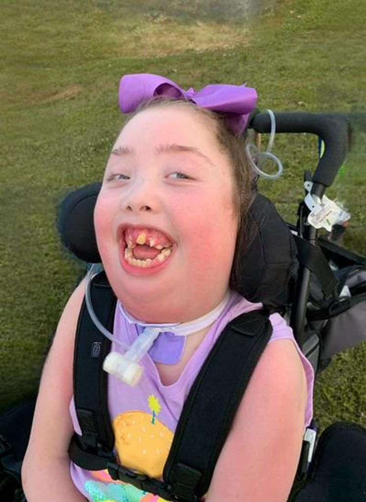 Hayden Gracelyn Adams Profile Photo