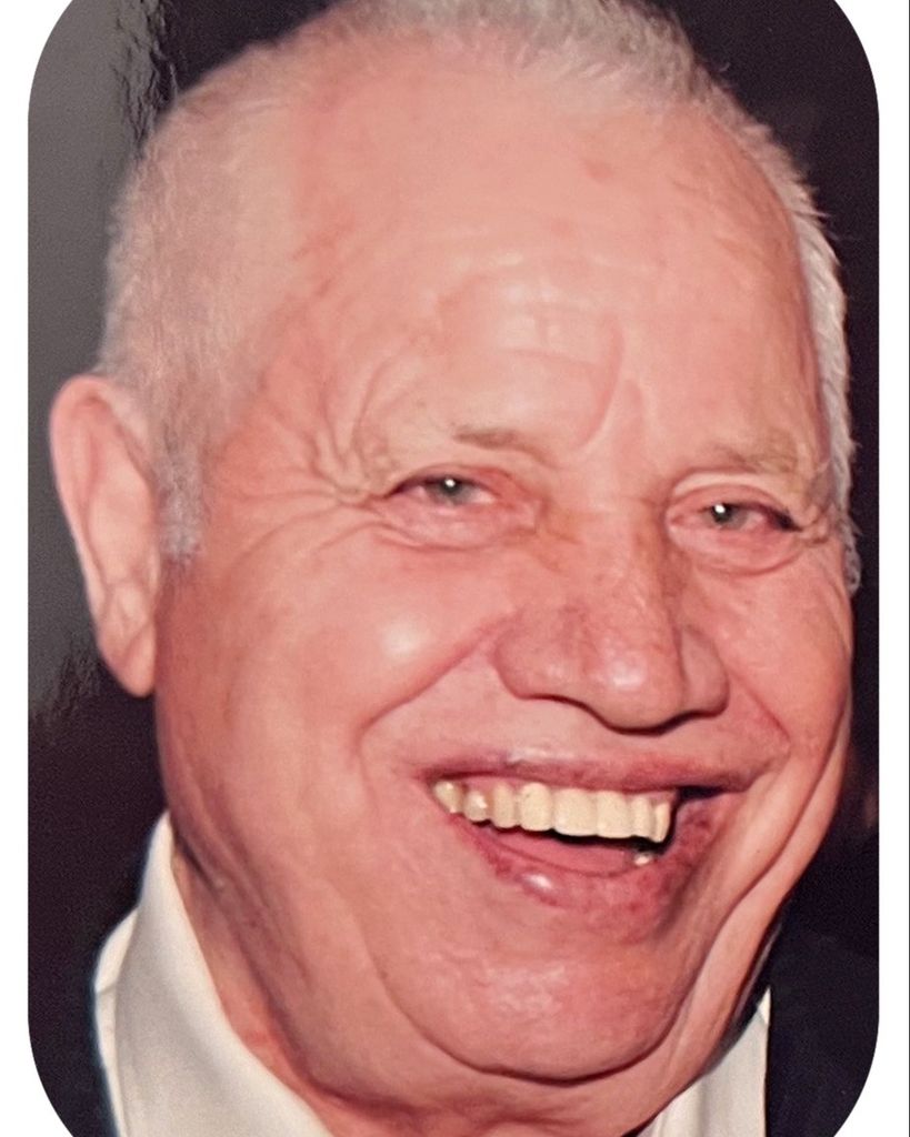 Domenico DeSantis