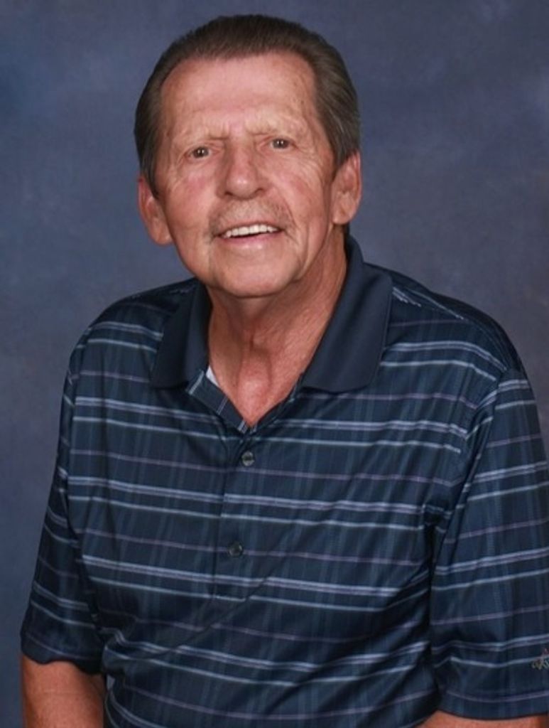 Condra Wendell Snyder Profile Photo