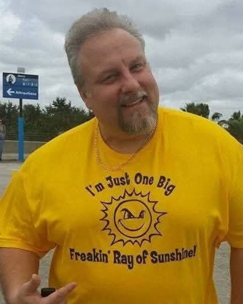 Raymond Haines Profile Photo