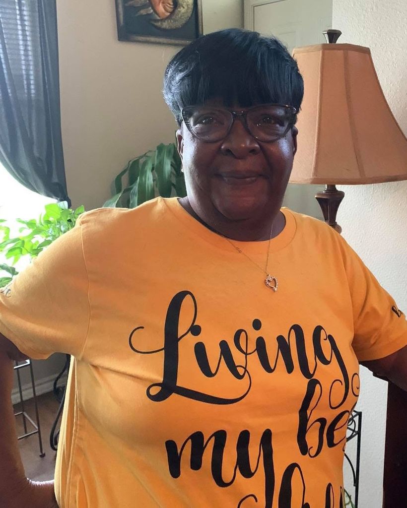 Sharon Goins Profile Photo