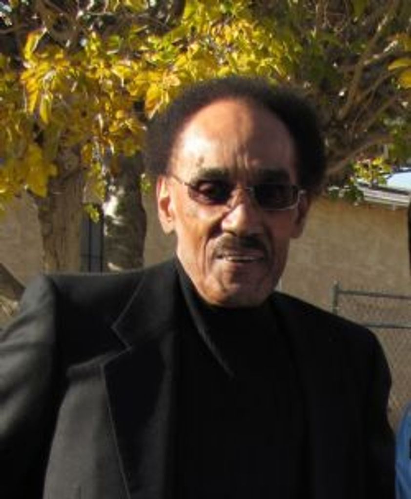 Ronald Carter