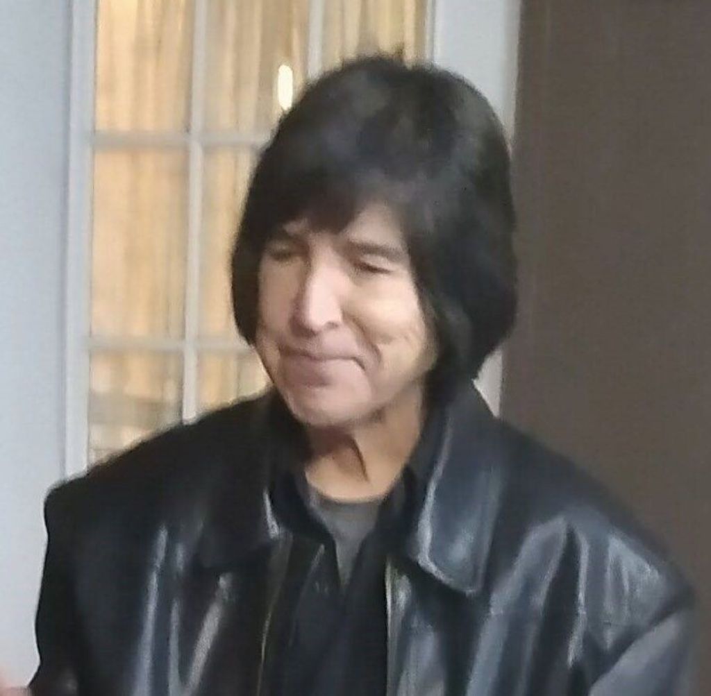 Paulino Sanchez