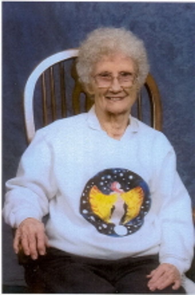 Helen  L. Mcgeeney