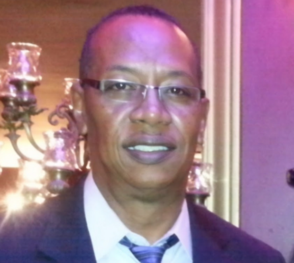 Marvin Tibbs, Jr. Profile Photo
