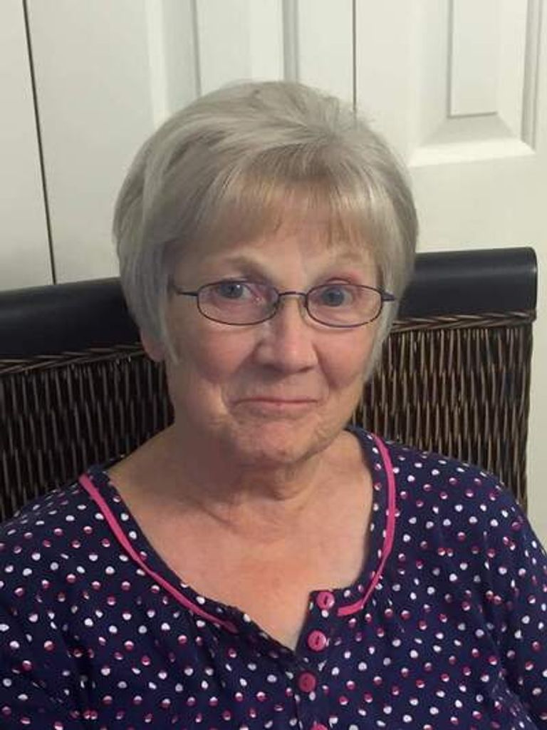 Betty L. Sjostrom Profile Photo