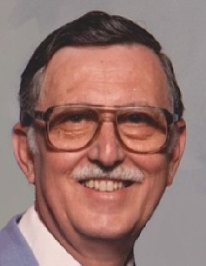 Charles Alber Profile Photo