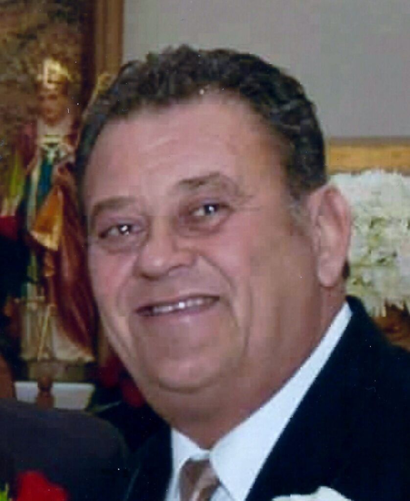 Larry Frable Profile Photo